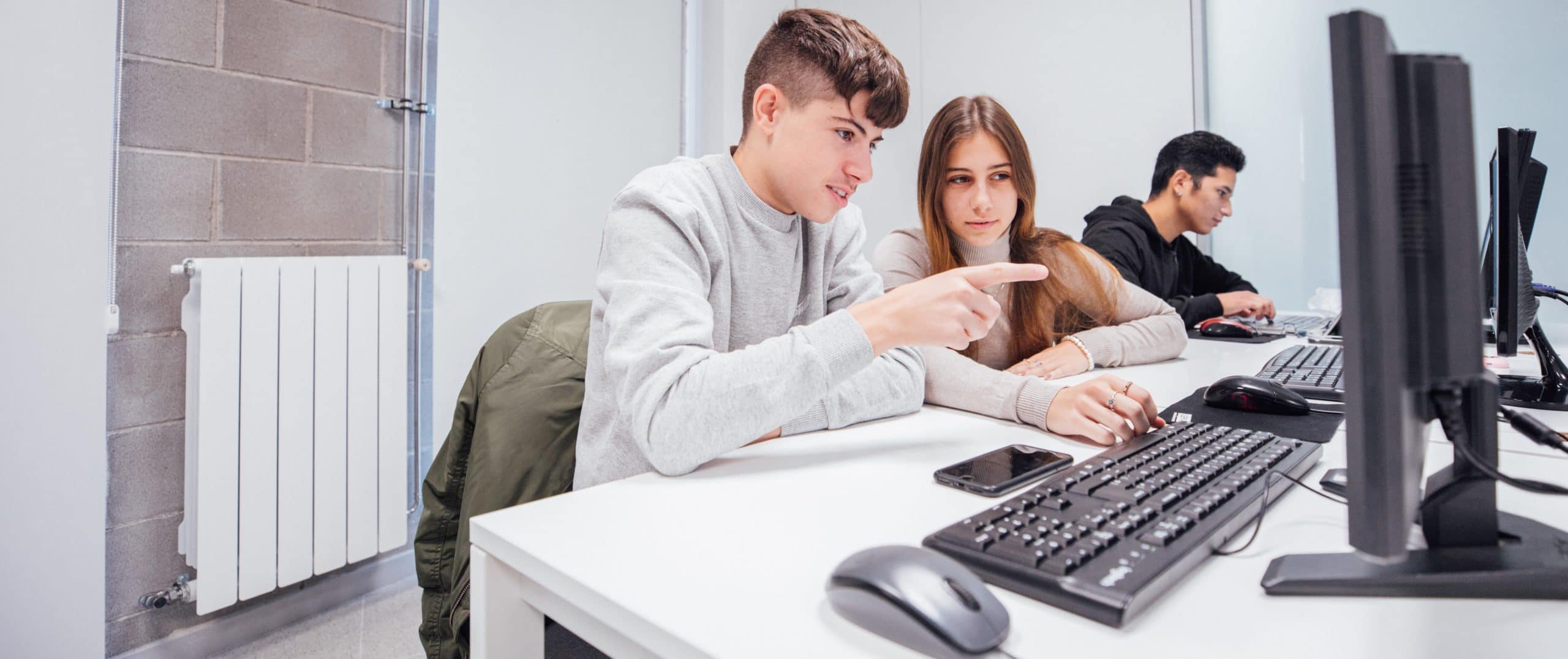 ¿Qué estudiar con el título de la ESO?