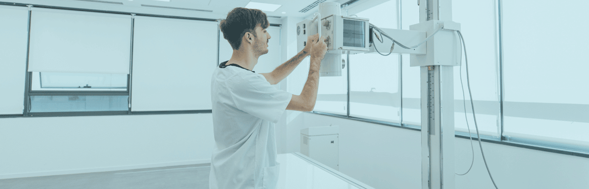 Medicina nuclear: qué es y para qué sirve