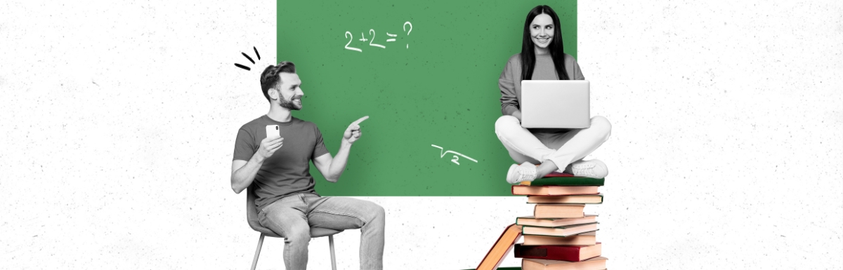 Cualidades de un buen profesor