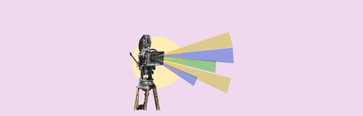 ¿Qué hace un realizador audiovisual en una producción?